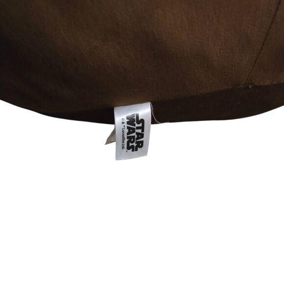 Squishmallow Star Wars Chewbacca Jumbo 24" Rare 2020 Chewy - Picture 2 of 7